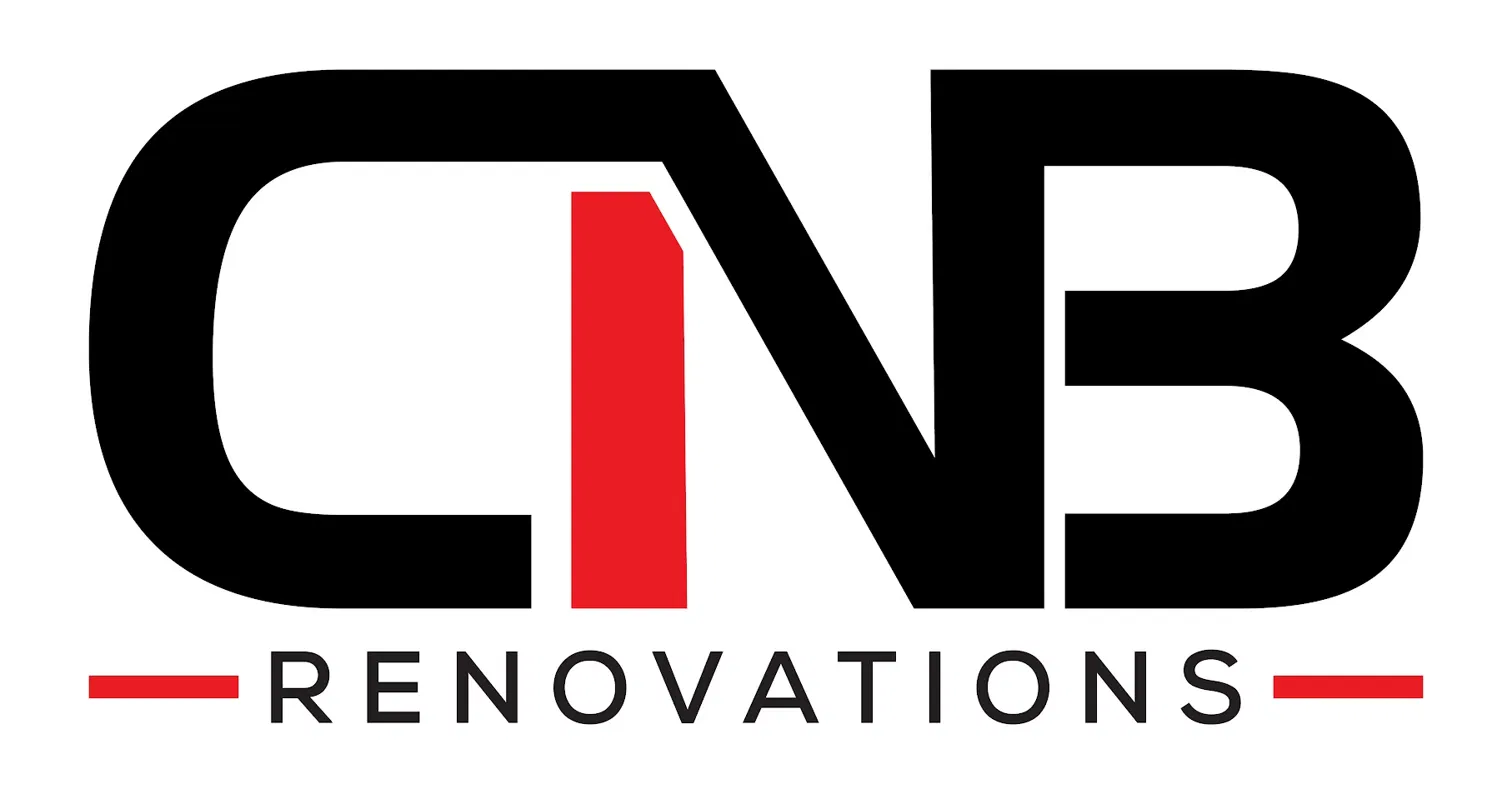 CNB Renovations Logo